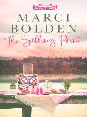 cover image of The Selling Point